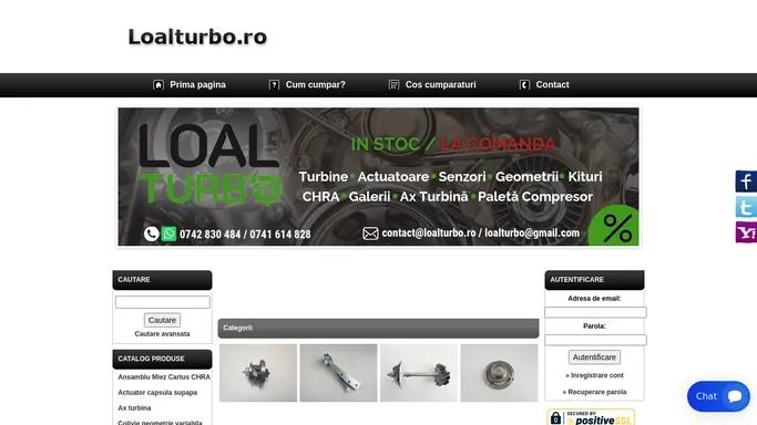 Miez turbina Chra Cartus Kit Turbo Actuator turbina Supapa wastegate Capsula vacuum Turbina Senzor pozitie Geometrie variabila