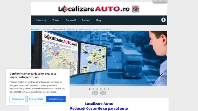 LocalizareGratis.ro - Servicii Profesionale de Localizare si Monitorizare Flote Auto, Localizare Flota, Localizare Gratis, Localizare GPS, monitorizare flote auto prin gps, localizare auto, monitorizare parc auto, avl, urmarire gps flota, sistem gps gprs, management flota