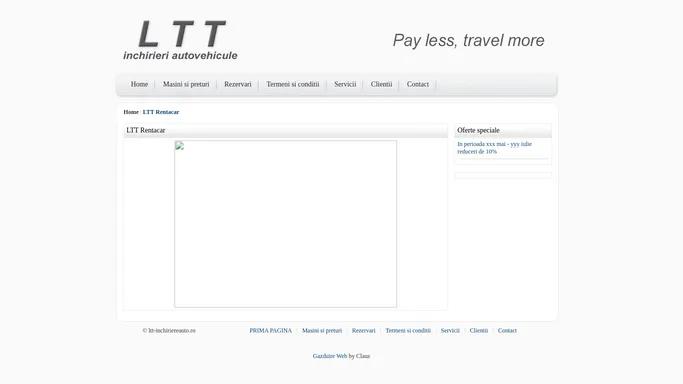 ltt-inchiriereauto.ro
