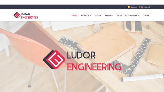 Ludor Engineering