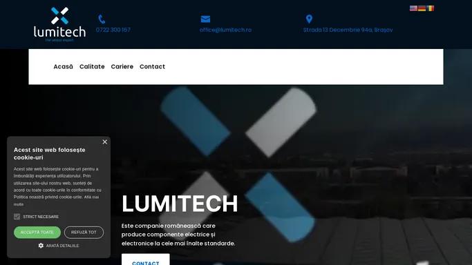 Lumitech