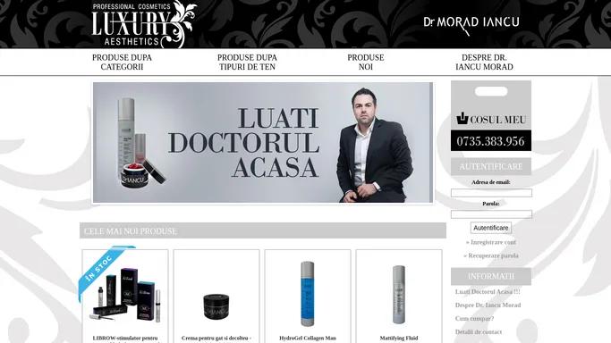 Magazin online