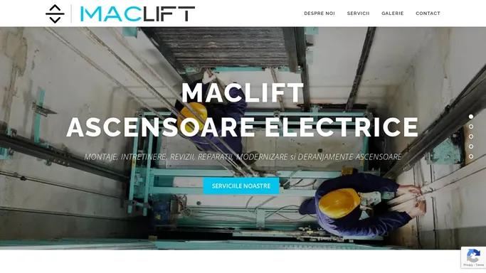 MacLift