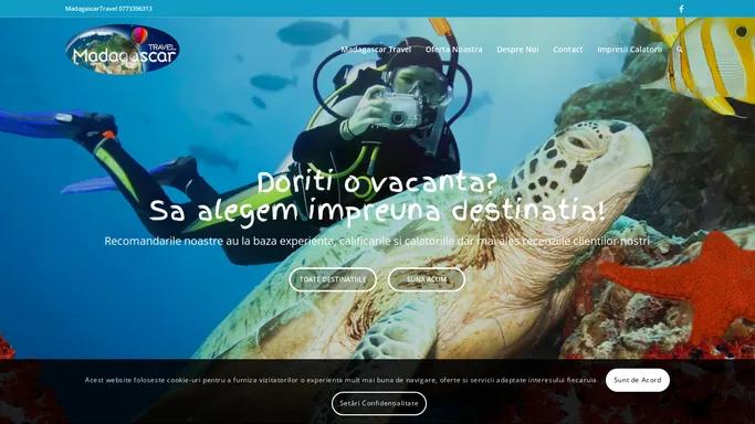 Madagascar Travel – Agentie de Turism Zona Iancului Sector 2, Vacante, Circuite, Excursii, Ghid turistic – Madagascar Travel – Agentie de Turism Zona Iancului Sector 2, Vacante, Circuite, Excursii, Ghid turistic