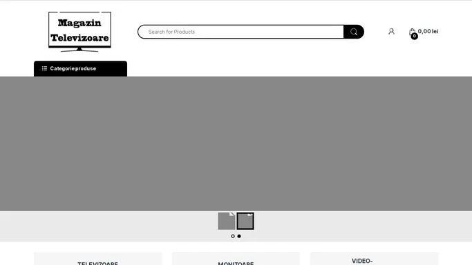 Magazin Televizoare – Magazin televizoare online, televizor Samsung, televizor LG, televizor Philips, televizor Horizon, televizor Toshiba