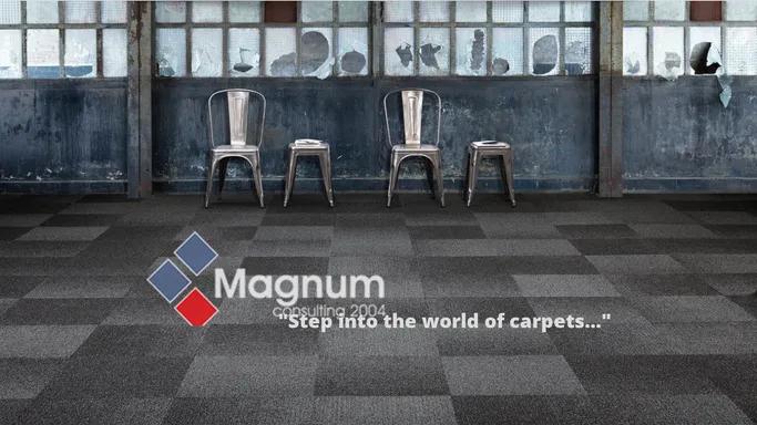 Home - Magnum Consulting