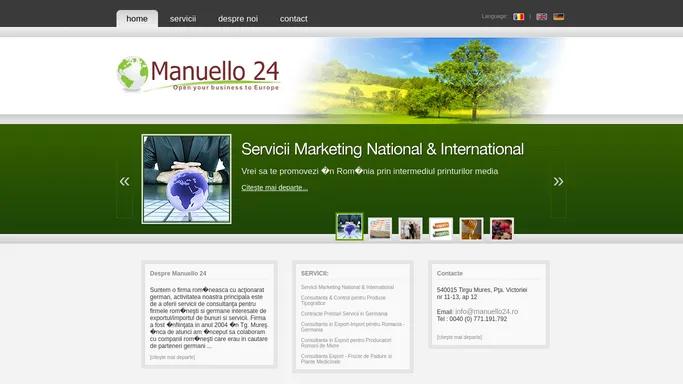 Manuello 24