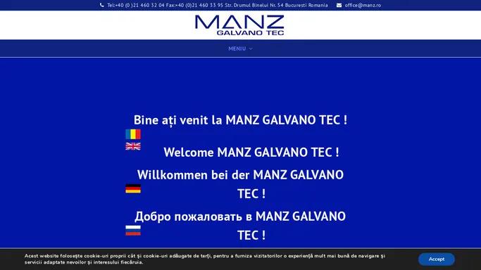 Manz Galvano Tec SRL – Just another WordPress site