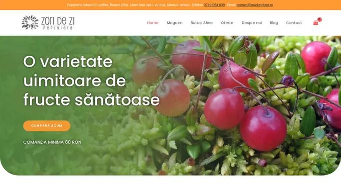 Home - Produse naturale