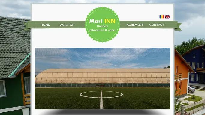 Mart INN