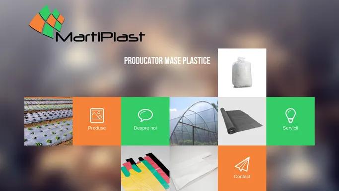 MartiPlast