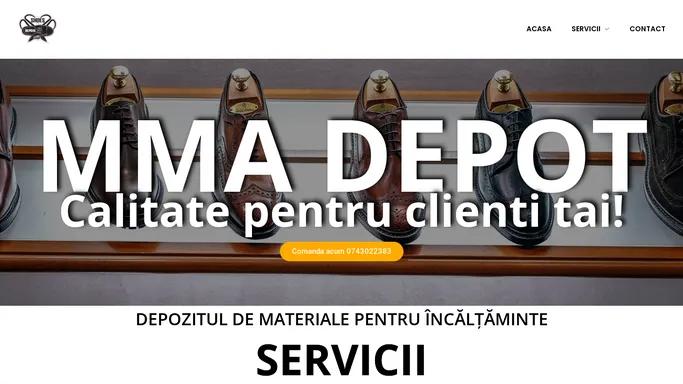 Materiale Pentru Incaltaminte – Cel mai bun pret din Romania la Materiale pentru incaltaminte