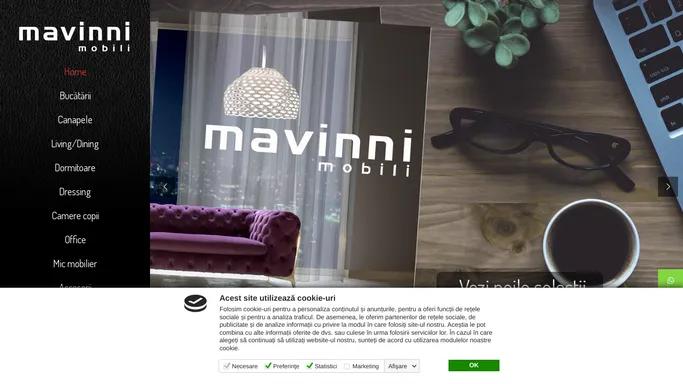 Mavinni