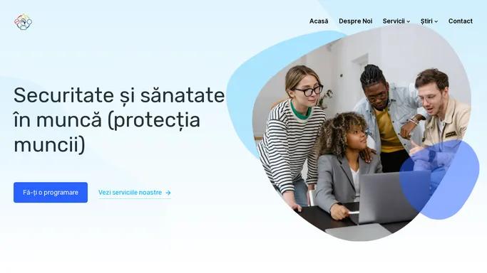 Homepage - mcm-safety.ro