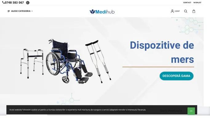 MediHub