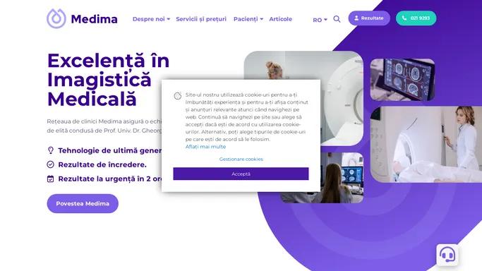 Medima Health