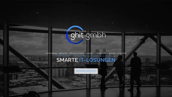 ghit gmbh