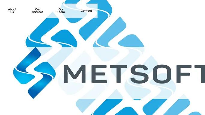 METSOFT