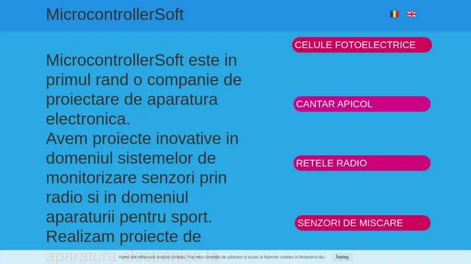 Cantare apicole inteligente, instalatii de cronometraj prin radio cu celule fotoelectrice.