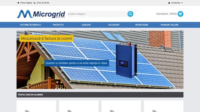 MicroGrid