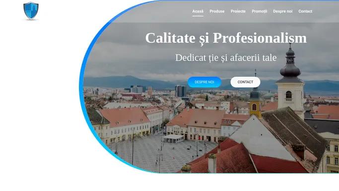 Mitalis – Calitate si profesionalism