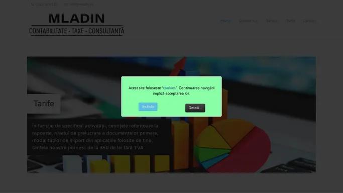 MLADIN CONTEXPERT - Home