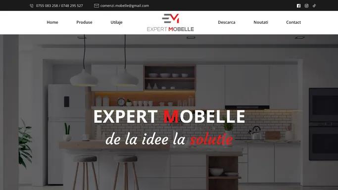 Expert Mobelle