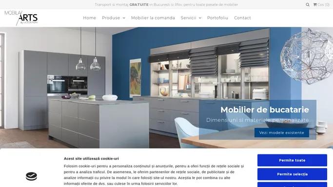 MobilaArts | Magazin online de mobilier