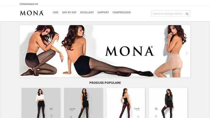 Mona Collection