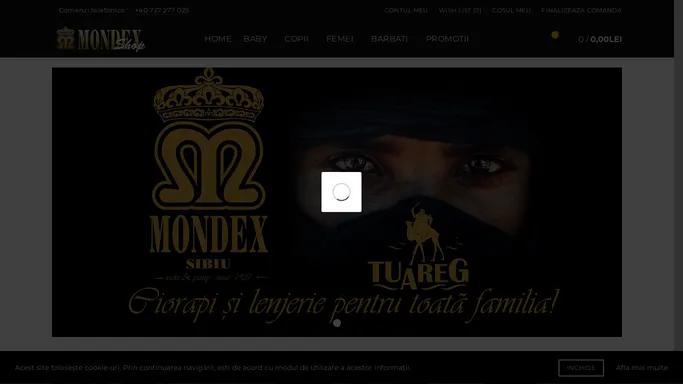 MONDEX