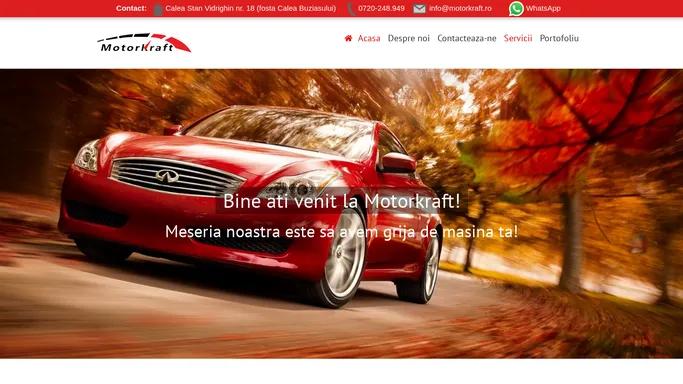 Folie auto Timisoara | Montaj si reparatii parbrize | Polish auto | Motorkraft