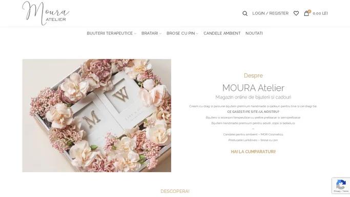 Moura Atelier