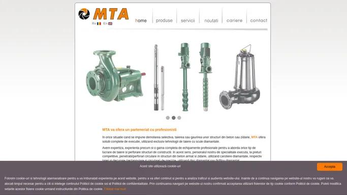 MTA Group