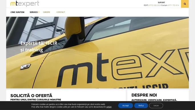 MTExpert