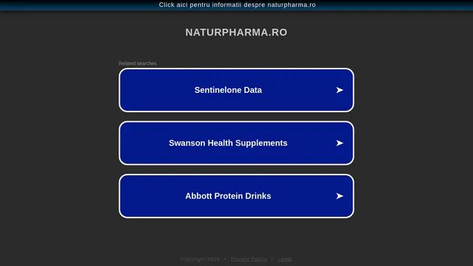 naturpharma.ro