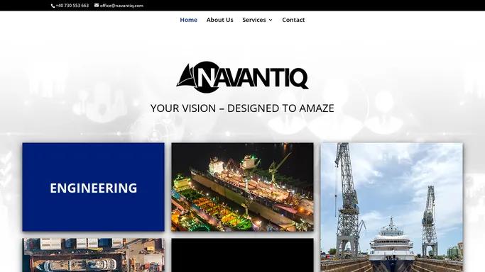 Navantiq | Navantiq