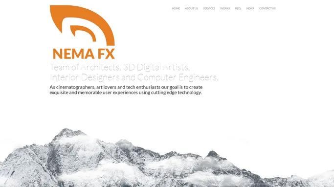 NemaFX