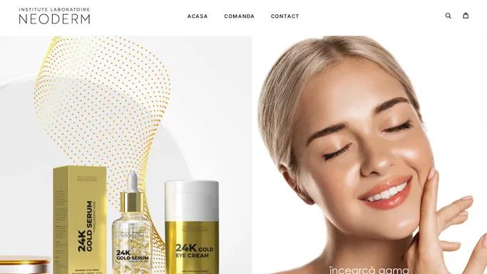 Acasa - Neoderm Gold