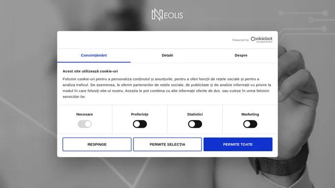 Agentie PPC Google Ads & Facebook Ads - Neolis.ro