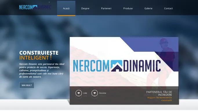 Nercom Dinamic