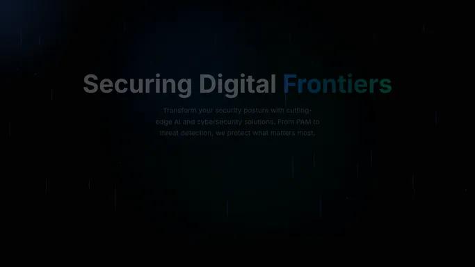 Nesqual Tech - Empowering Digital Frontiers