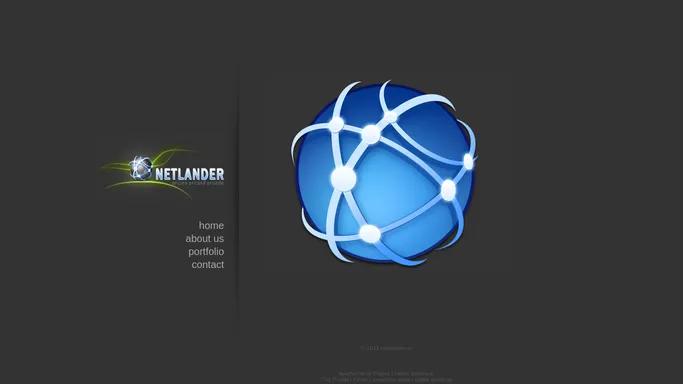 netlander.ro