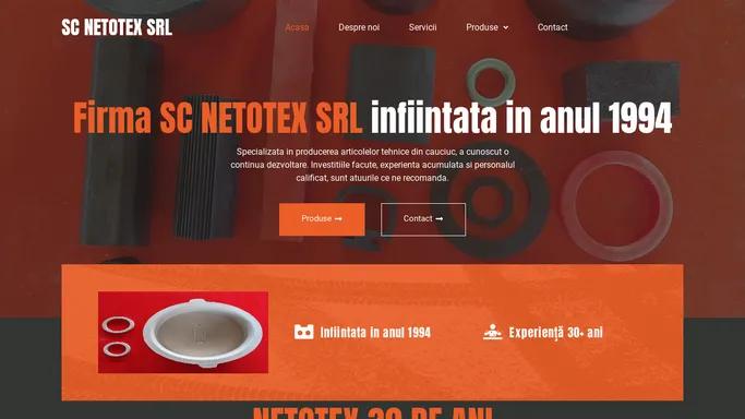 Netotex
