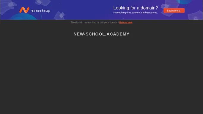 new-school.academy