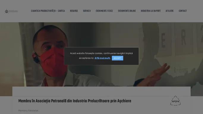 New Basara Consult – Consultanta si training pentru procese de aschiere