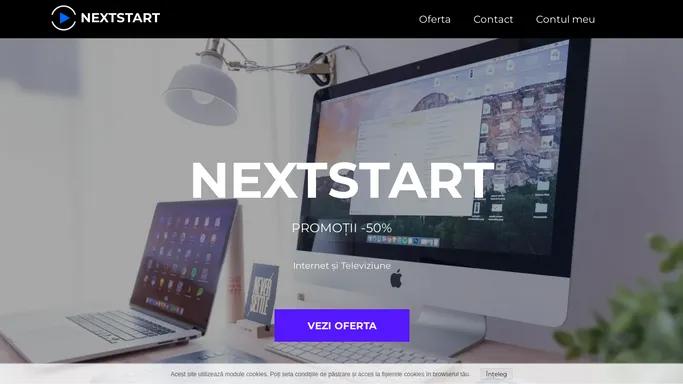 NEXTSTART » Nextstart