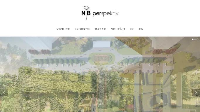 NIB Perspektiv