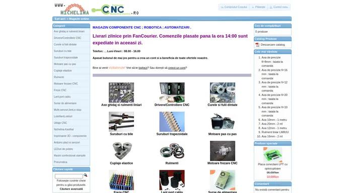 www.nichelina-cnc.ro