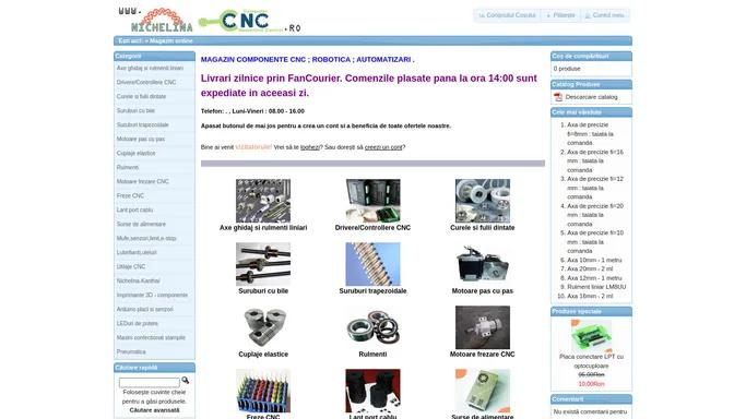 www.nichelina-cnc.ro