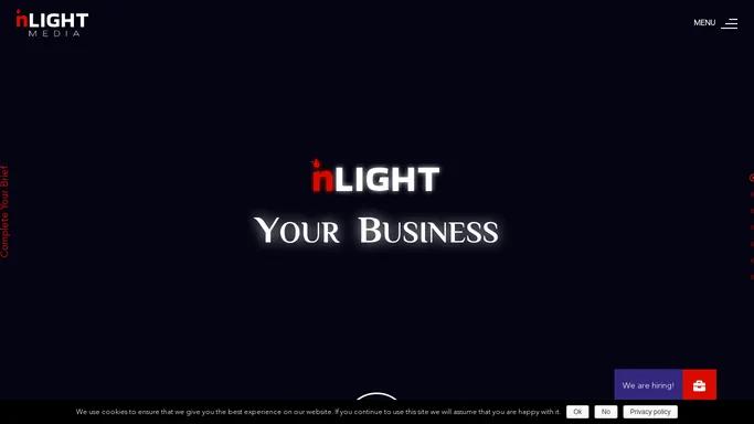 Home » nLightMedia.com